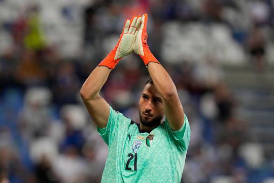 Donnarumma keert woensdag terug in San Siro, maar is bang voor boe-geroep
