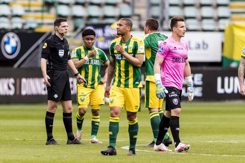 Geen razendspannende slotdag in Eredivisie: ADO en VVV degraderen nu al