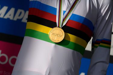 UCI grijpt in bij WK wielrennen: 2 klimmen geschrapt en een uitgestelde start