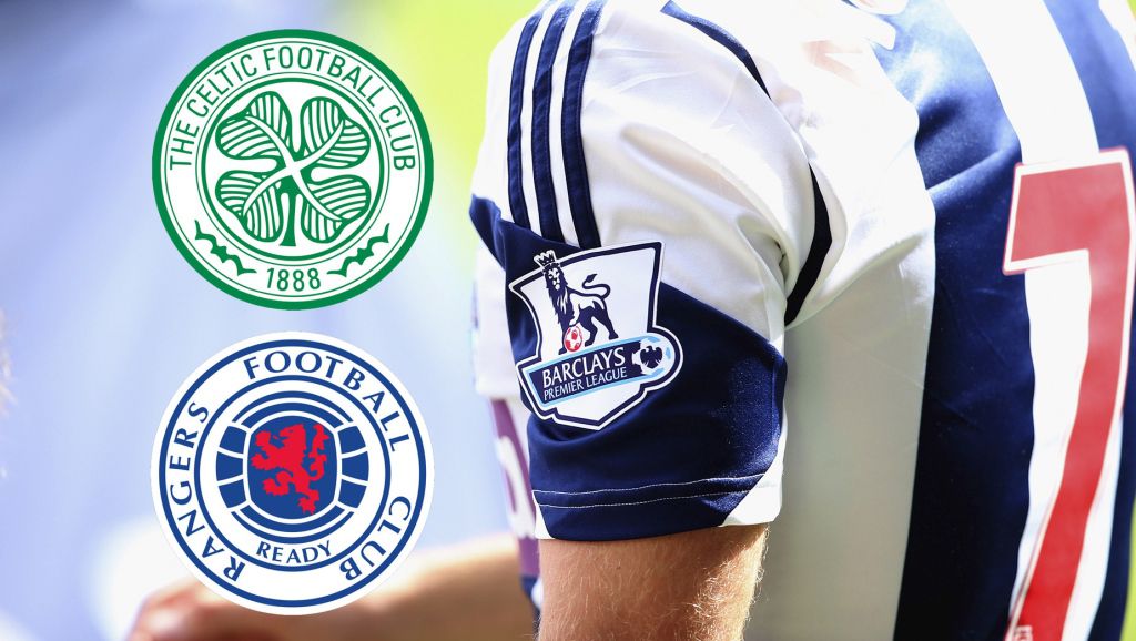 'Celtic en Rangers in Premier League is onvermijdelijk'