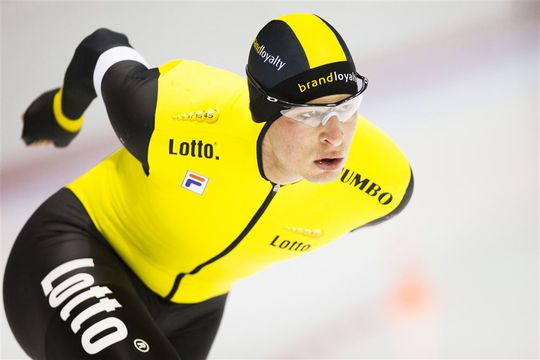 Schaatsers moeten meteen presteren in Enschede