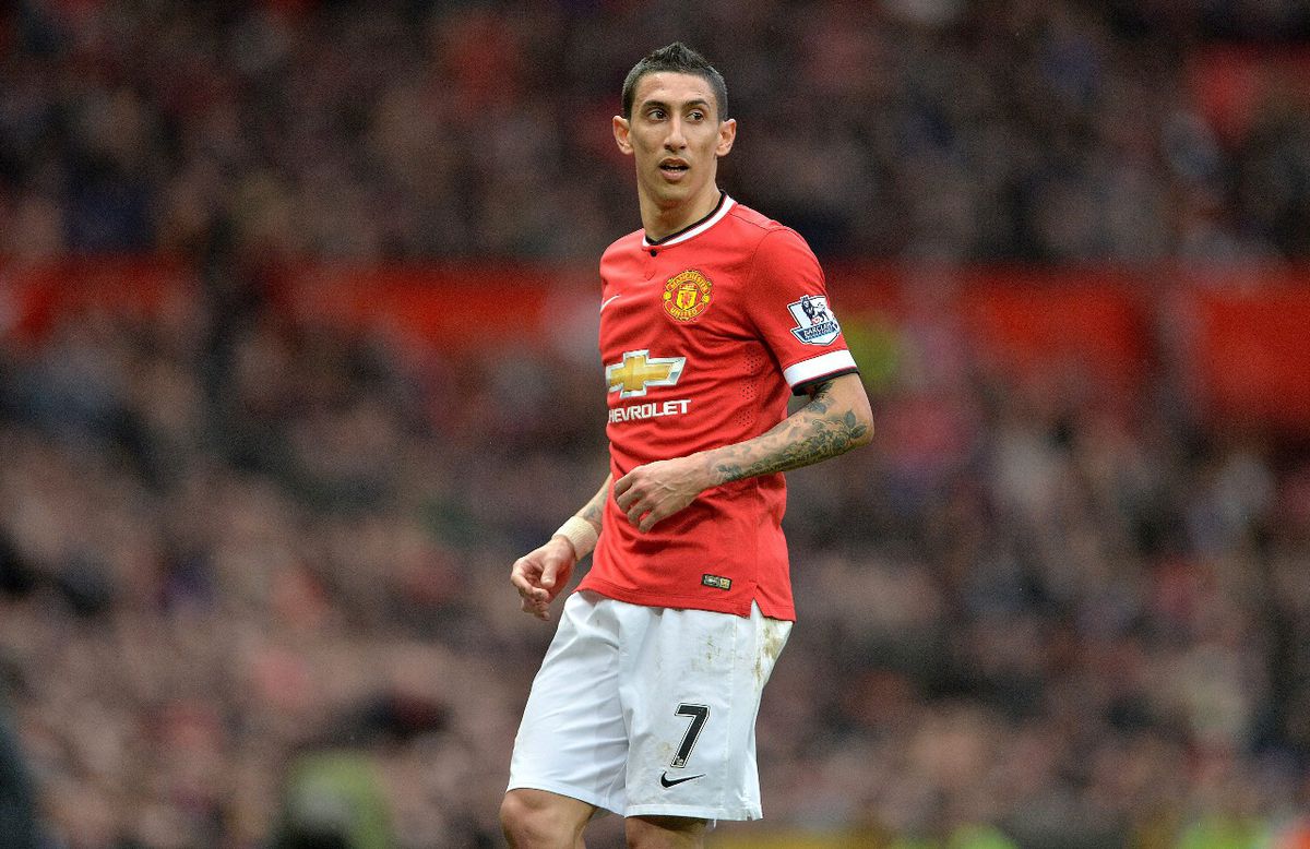 Di Maria doet niet onder voor genomineerde Coutinho