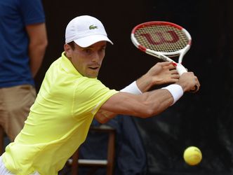 Tweede toernooizege Bautista Agut in 2014