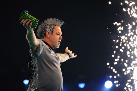 🤑🎯 | Dit is hoeveel geld in de prijzenpot zit bij EK darts