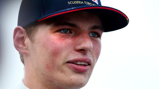 Verstappen: We hebben het gewoon perfect gedaan