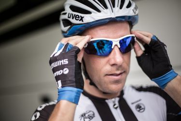 Lucratieve week voor Tourrenner Koen de Kort