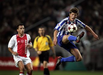 Heerenveen-fans willen Huntelaar via Twitter verleiden tot terugkeer