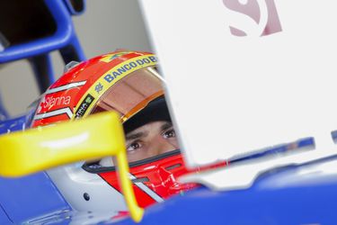 Ericsson en Nasr ook volgend seizoen bij Sauber