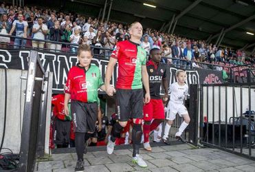 Transfer Ars schept salarisruimte bij NEC