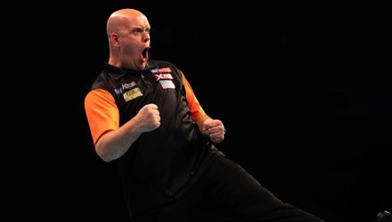 Dit is het programma van dag 1 van de World Cup of Darts: Nederland meteen aan de beurt