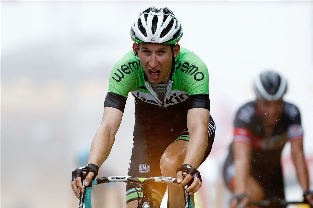 Mollema: 'Het is zoals het is'