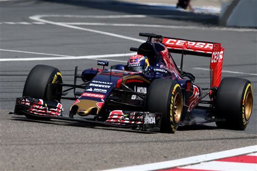 Formule 1-show Verstappen in Zandvoort