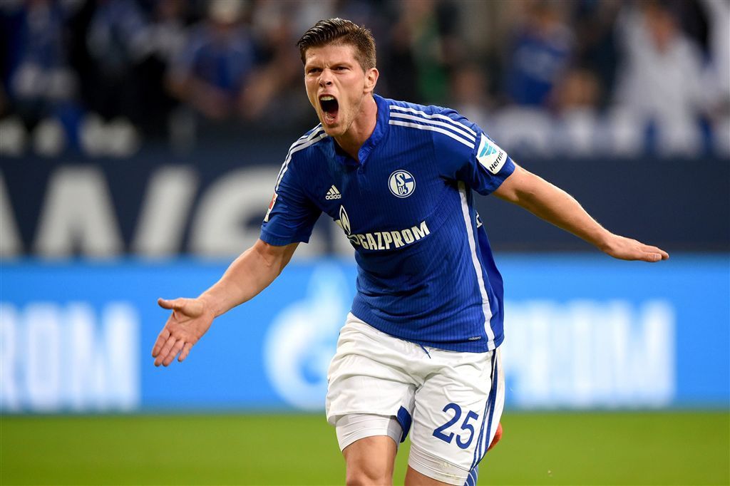 Schalke 04 gaat ver voor Huntelaar: 3-jarig contract voor 14 miljoen