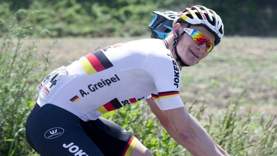 Greipel sprint naar de zege in Luxemburg