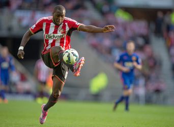 Altidore: 'Ik wil in de winter weg bij Sunderland'