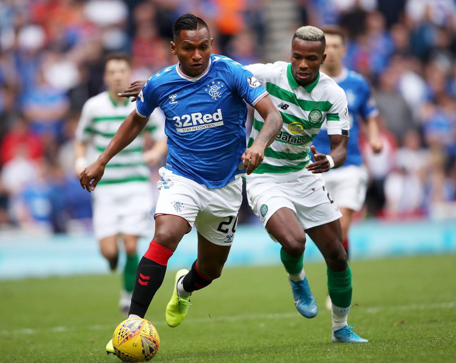 Op welke spelers van Rangers moeten we letten tegen Feyenoord?