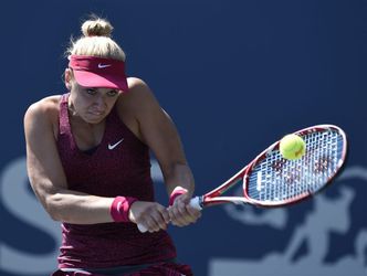 Duitse tennisster Lisicki slaat snelste service