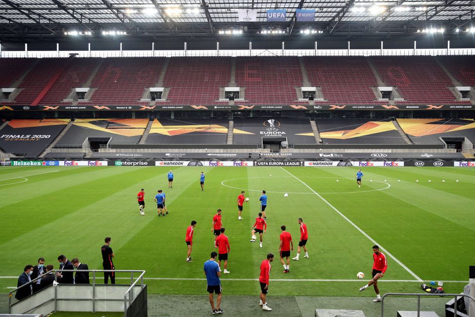 Halve finale Europa League: op deze zender kijk je live op televisie naar Sevilla-Manchester United