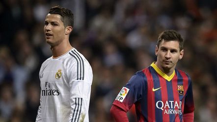 'Spaanse bond wil Real Madrid Clásico laten winnen'