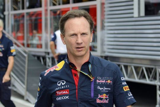 Deel gestolen bekers Formule 1-team Red Bull terecht