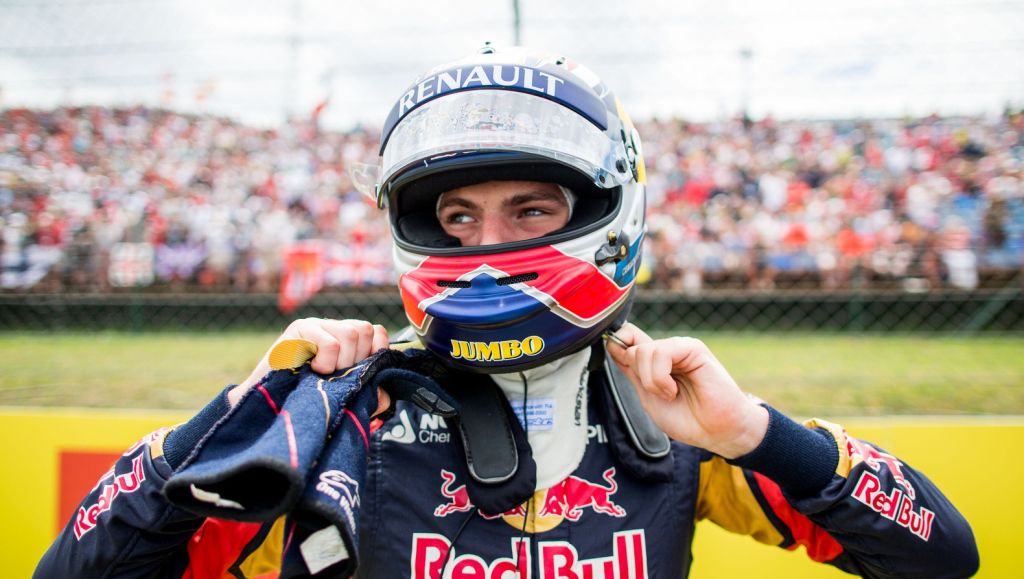 Verstappen wil regendans doen voor slecht weer in Spa