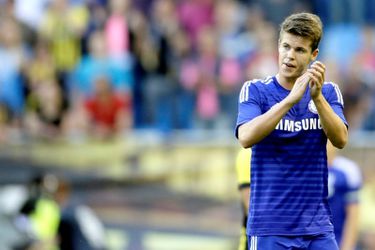 'AC Milan betaalt half miljoen euro voor Van Ginkel'