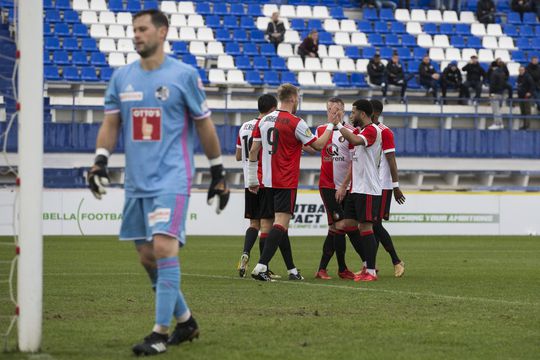 TV Gids: op deze zender kijk je vanavond naar Feyenoord - FC Luzern