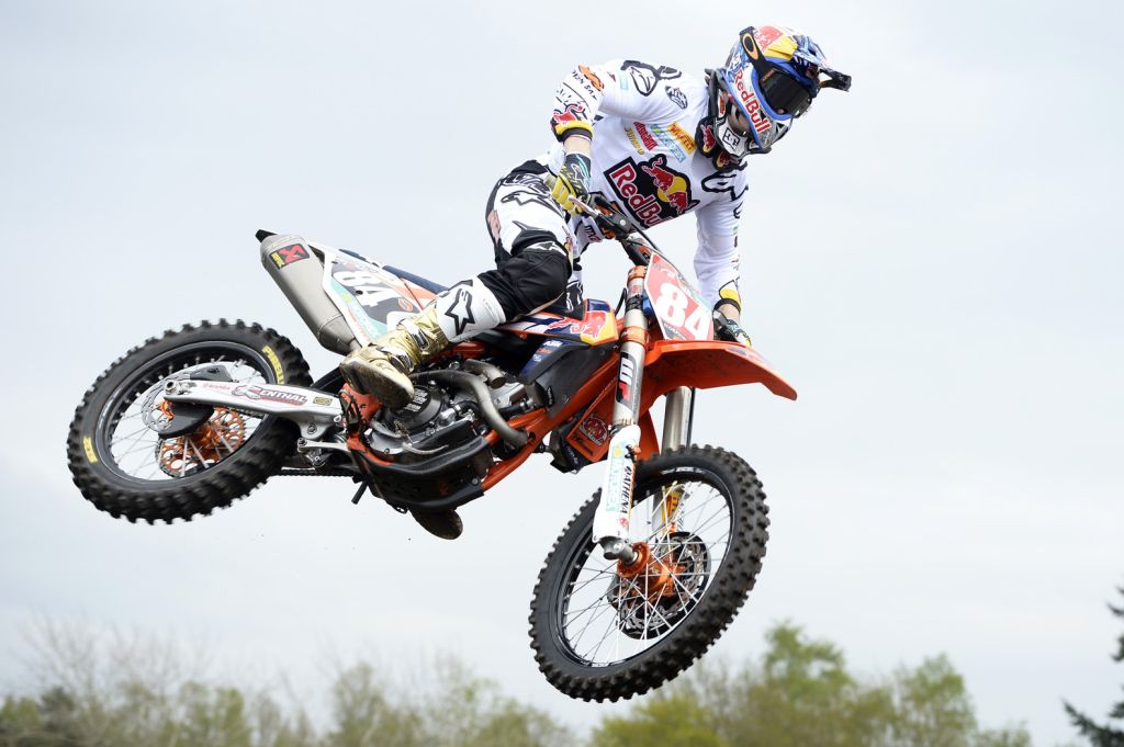 Herlings wint in Frankrijk