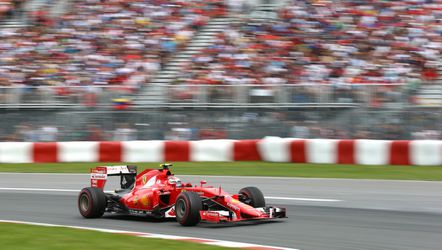 Tiener Fuoco debuteert voor Ferrari in Oostenrijk