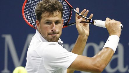 Haase in kwartfinale tegenover Kohlschreiber