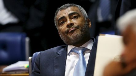 Romário haalt uit naar Braziliaanse bondsvoorzitter