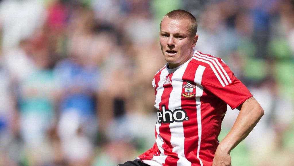 Clasie hoopt sterk terug te komen bij Southampton