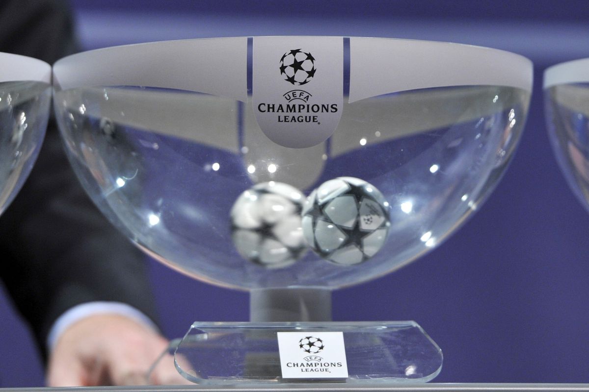 Wanneer is de loting voor de Champions League en de Europa League?