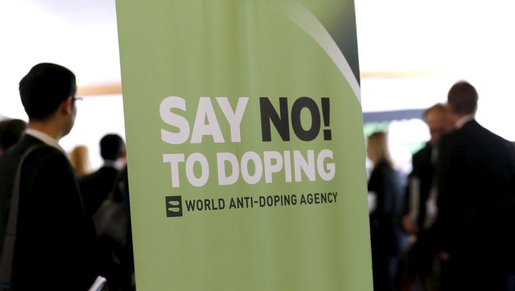 WADA jaagt op lek van 'dopingdata'