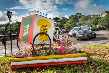 UCI: Ploeg uit Tour de France als 2 renners positief testen op corona