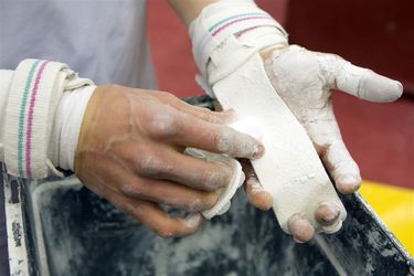 Turnbond blij met steun Rotterdam voor WK