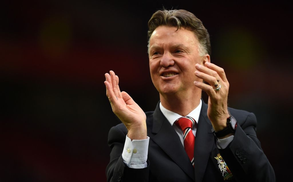 'Van Gaal wil hereniging met Schweinsteiger'