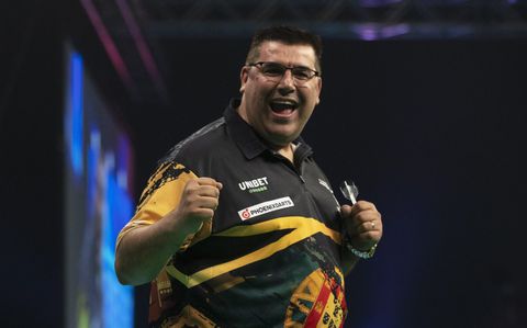Laatste 2 avonden Premier League of Darts voor de finale: deze 5 darters strijden om de laatste 3 plekken