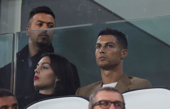Ronaldo bijt via Twitter van zich af over verkrachtingszaak: 'Ik ontken alle beschuldigingen'