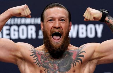 Stopt hij nu echt? McGregor gaat voor de 3e keer 'met pensioen'