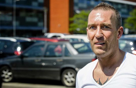 Ricksen: Blatter is een warme man