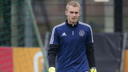 Cillessen kan niet spelen in 'topper' tegen Heracles