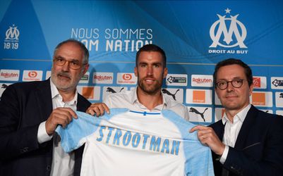 Sparta kreeg 9 ton bonus na transfer Strootman: 'En ik 2 gratis seizoenskaarten'