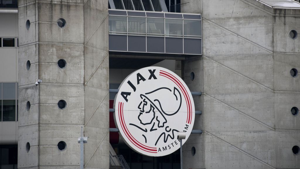 Van Wijk moet Wijers opvolgen bij Ajax