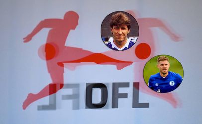 All-time topscorer 2e Bundesliga is goal na 42 jaar kwijt: 'Ben ronduit geschokt'