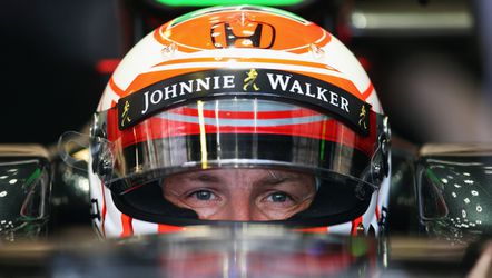 Jenson Button wil dakjes op bolides