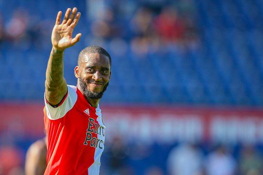 Ook Feyenoord kent vanmiddag de eventuele volgende tegenstander in de Conference League-voorronde