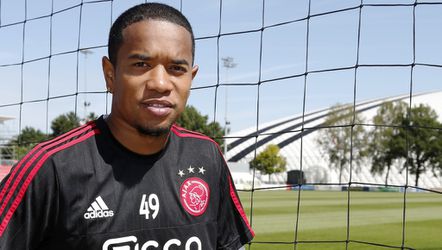 Clubloze Emanuelson vraagt AC Milan of hij mee mag trainen