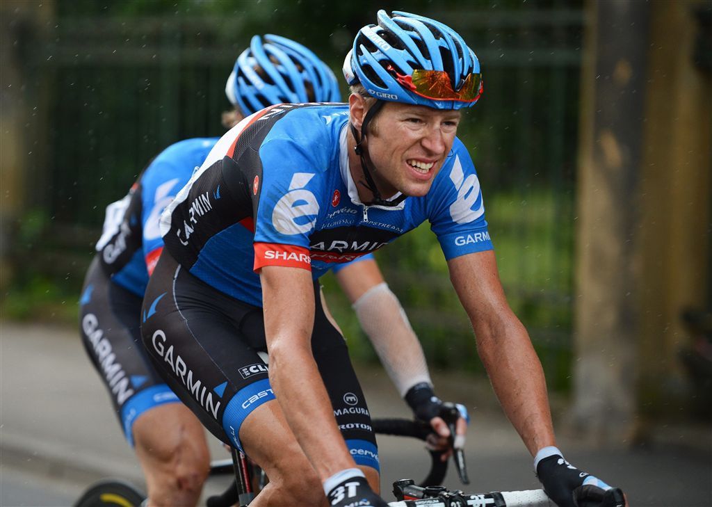 Hesjedal bekroont vlucht met zege in Vuelta