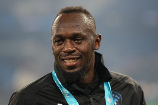Usain Bolt tegen Sha’Carri Richardson: 'Meer trainen, minder praten.' Reactie: 'Hou zelf je bek'